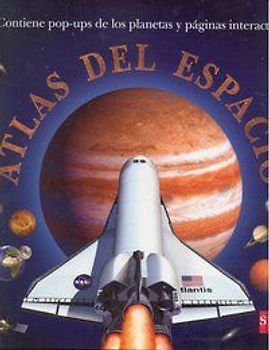 Atlas del espacio