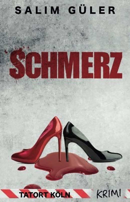 Schmerz - Tatort Köln: Krimi