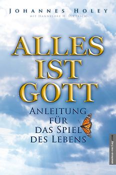 Alles ist Gott
