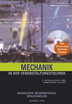 Mechanik in der Veranstaltungstechnik