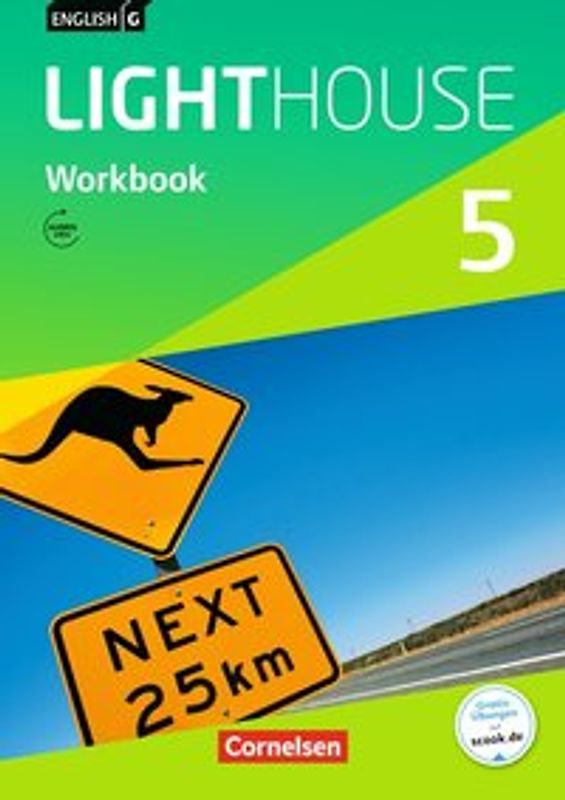 English G Lighthouse - Allgemeine Ausgabe - Band 5: 9. Schuljahr