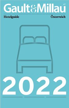 Gault&Millau Hotelguide 2022