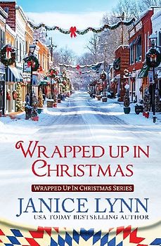 Wrapped Up in Christmas