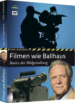 Filmen wie Ballhaus