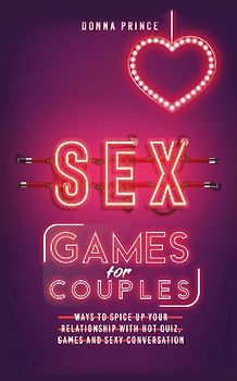 Sex Games for Couples