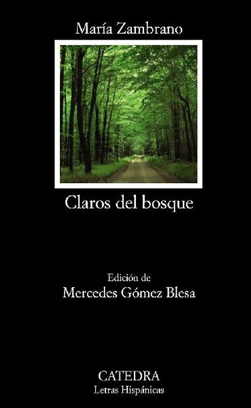 Claros del bosque