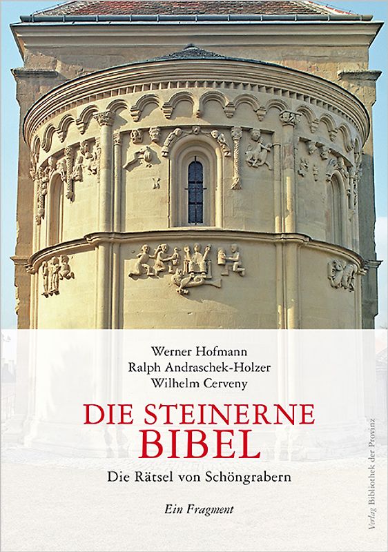 Die Steinerne Bibel