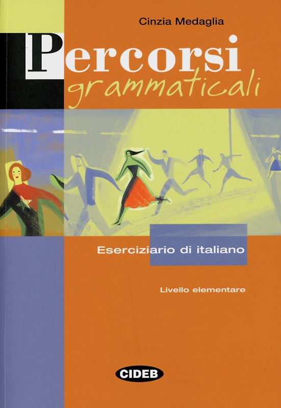 Percorsi grammaticali