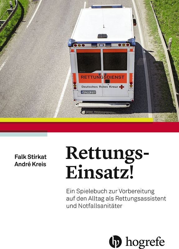 Rettungs-Einsatz!