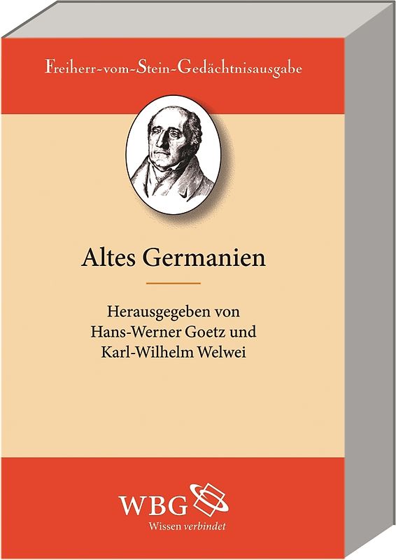 Die Germanen in der Völkerwanderungszeit