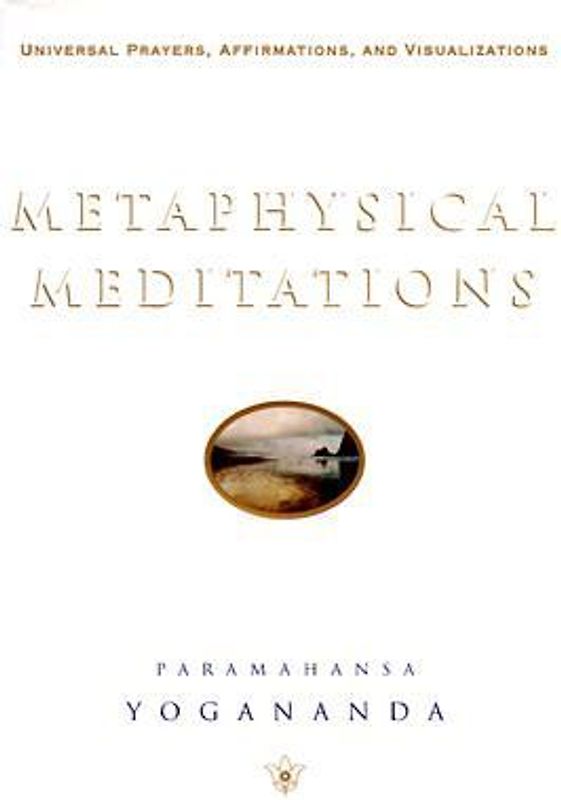 Metaphysical Meditations