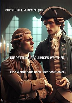 Die Rettung des jungen Werther