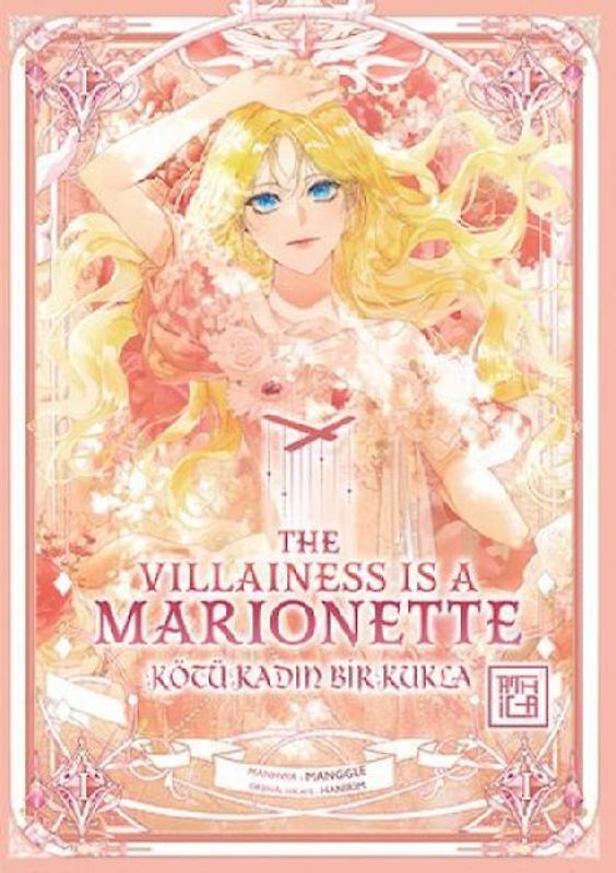 Kötü Kadin Bir Kukla 1