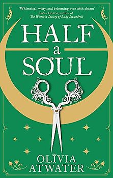 Half a Soul