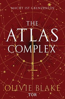 The Atlas Complex