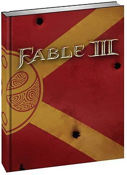 Fable III Limited Edition - BradyGames
