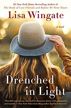 Drenched in Light (Tending Roses, Band 4)