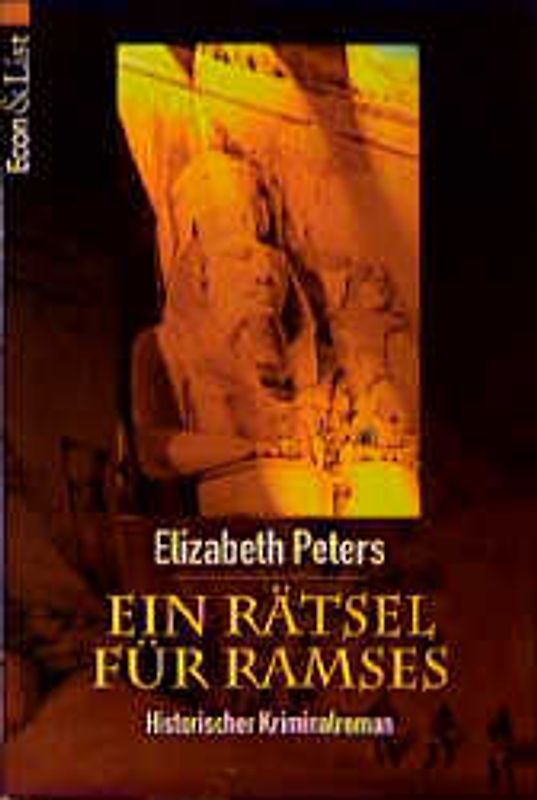 Ein Rätsel für Ramses