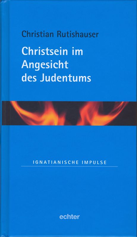 Christsein im Angesicht des Judentums