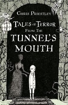 Tales of Terror from the Tunnel's Mouth