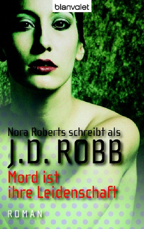 Mord ist ihre Leidenschaft