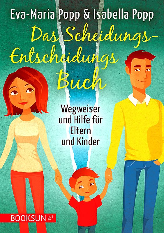 Das Scheidungs-Entscheidungsbuch