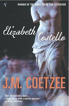 Elizabeth Costello - J.M. Coetzee