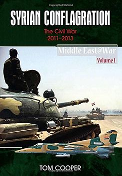 Syrian Conflagration