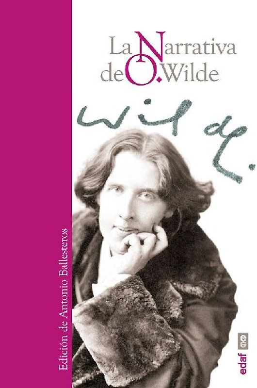 La Narrativa de Oscar Wilde