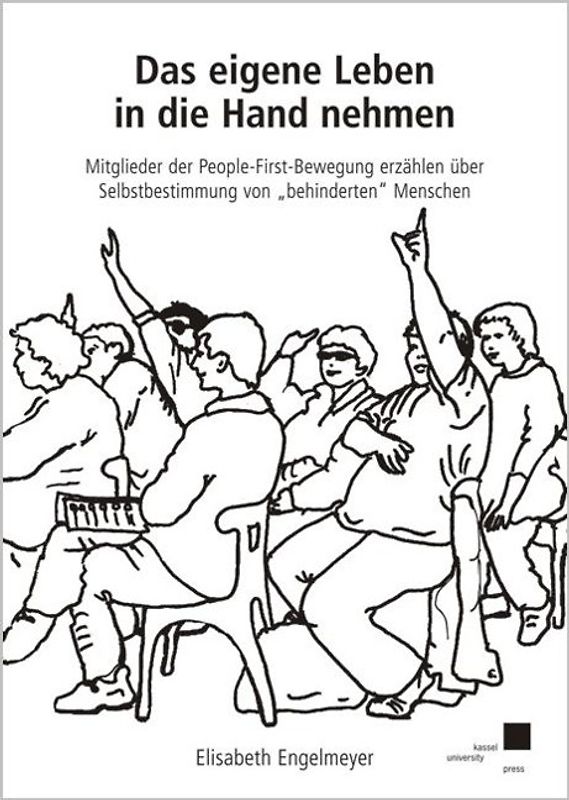 Das eigene Leben in die Hand nehmen