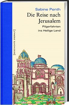 Die Reise nach Jerusalem