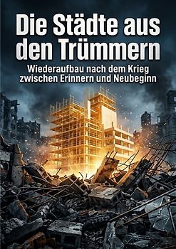 Die Städte aus den Trümmern