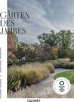 Gärten des Jahres 2026