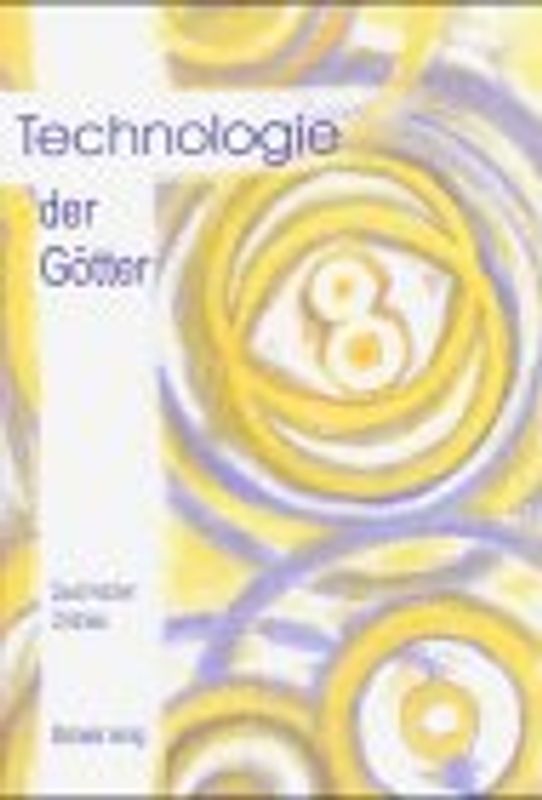 Technologie der Götter