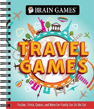 Brain Games - Travel Games