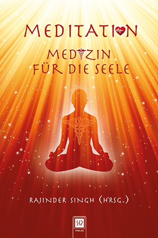 Meditation, Medizin für die Seele