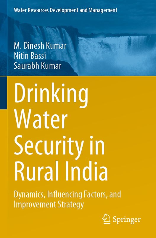 Drinking Water Security in Rural India