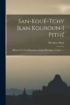 San-koué-tchy Ilan Kouroun-i Pithé