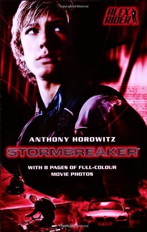 Stormbreaker (Stormbreaker the Movie)