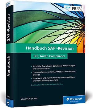 Handbuch SAP-Revision