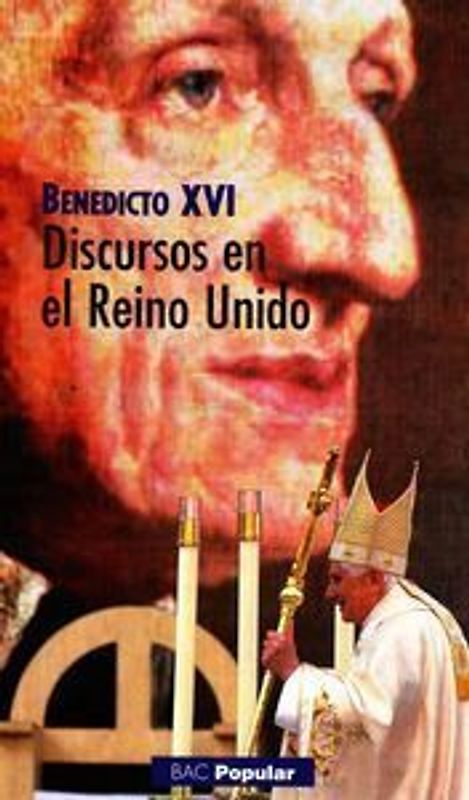 Discursos en el Reino Unido