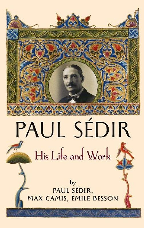 Paul Sédir