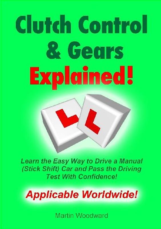 Clutch Control & Gears Explained