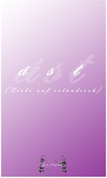 Ást - Liebe auf Isländisch