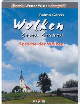 Wolken lesen lernen / Sprache der Wolken