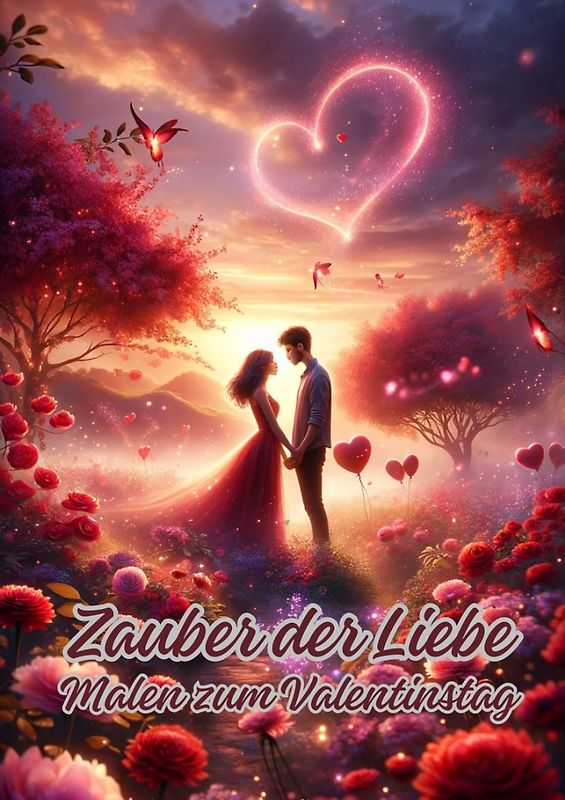 Zauber der Liebe
