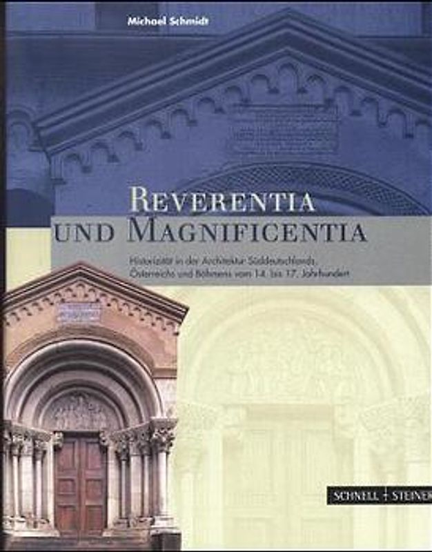 Reverentia und Magnificentia