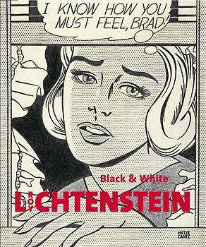 Roy Lichtenstein