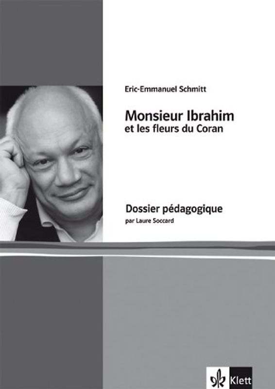 Monsieur Ibrahim et les fleurs du Coran