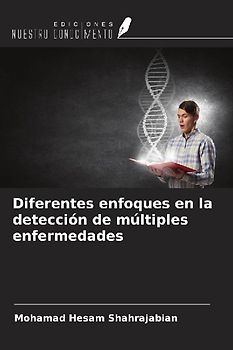 Diferentes enfoques en la detección de múltiples enfermedades